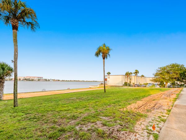 Okaloosa Island Fort Walton Beach Condo 1019959