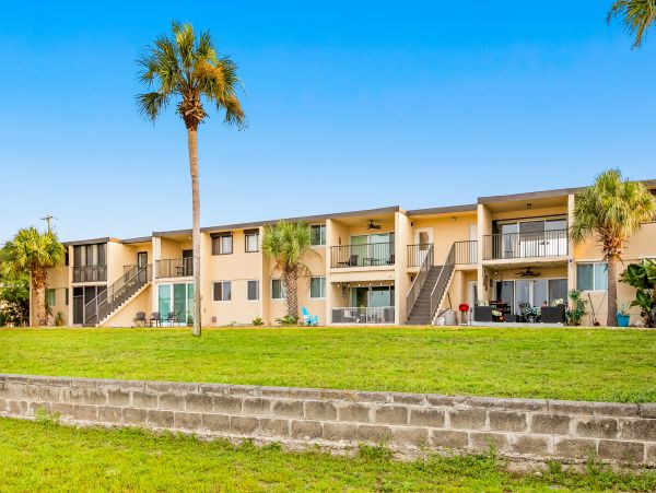 Okaloosa Island Fort Walton Beach Condo 1019959
