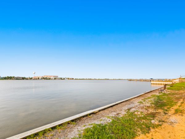 Okaloosa Island Fort Walton Beach Condo 1019959