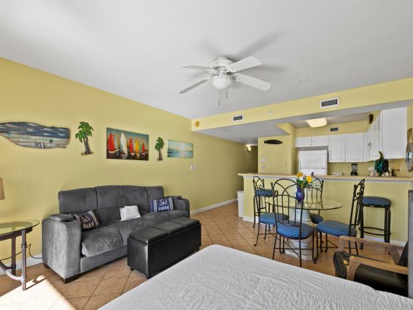 Okaloosa Island Fort Walton Beach Condo 1019960