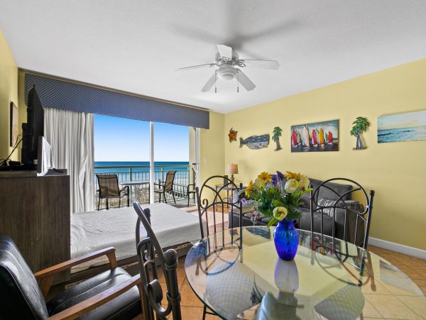 Okaloosa Island Fort Walton Beach Condo 1019960