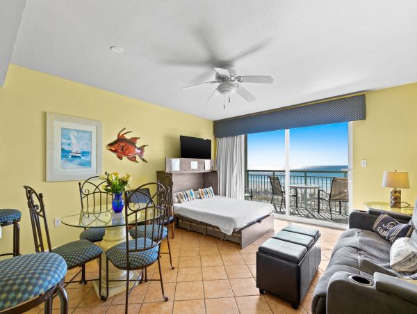 Okaloosa Island Fort Walton Beach Condo 1019960