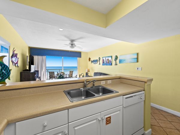 Okaloosa Island Fort Walton Beach Condo 1019960