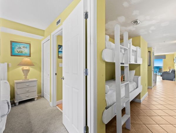 Okaloosa Island Fort Walton Beach Condo 1019960