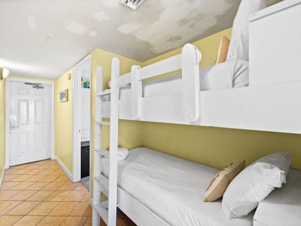 Okaloosa Island Fort Walton Beach Condo 1019960