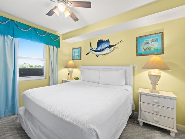 Okaloosa Island Fort Walton Beach Condo 1019960