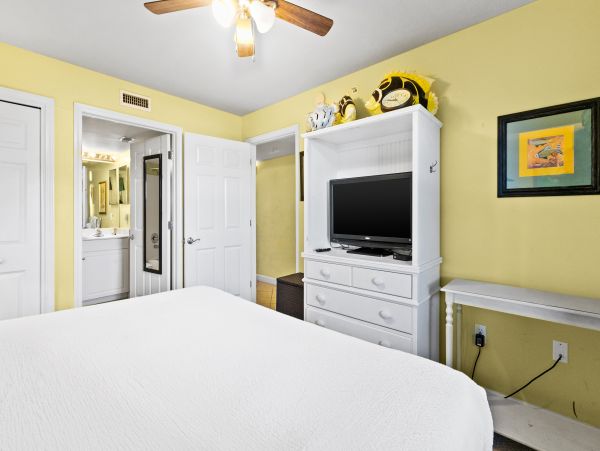 Okaloosa Island Fort Walton Beach Condo 1019960