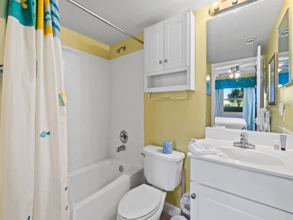 Okaloosa Island Fort Walton Beach Condo 1019960