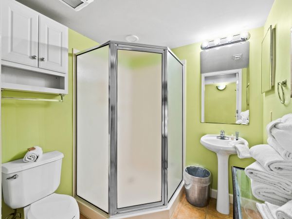 Okaloosa Island Fort Walton Beach Condo 1019960