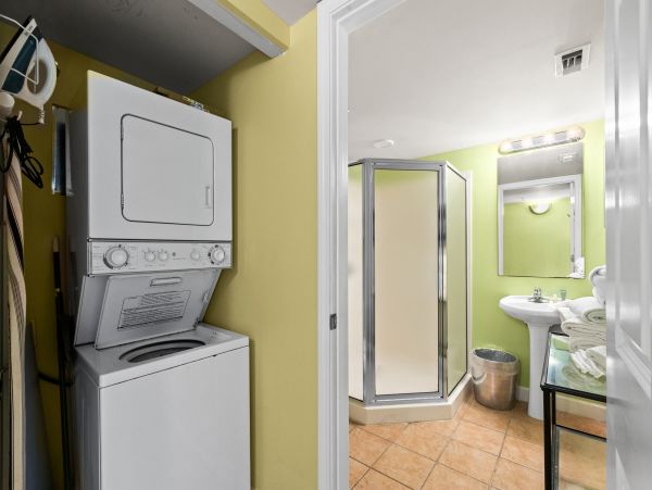 Okaloosa Island Fort Walton Beach Condo 1019960
