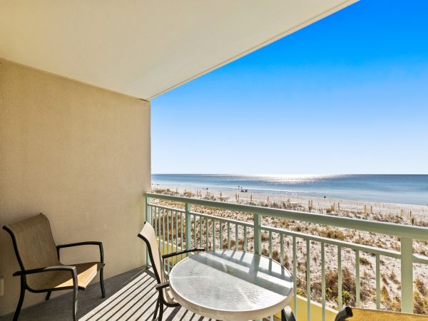 Okaloosa Island Fort Walton Beach Condo 1019960