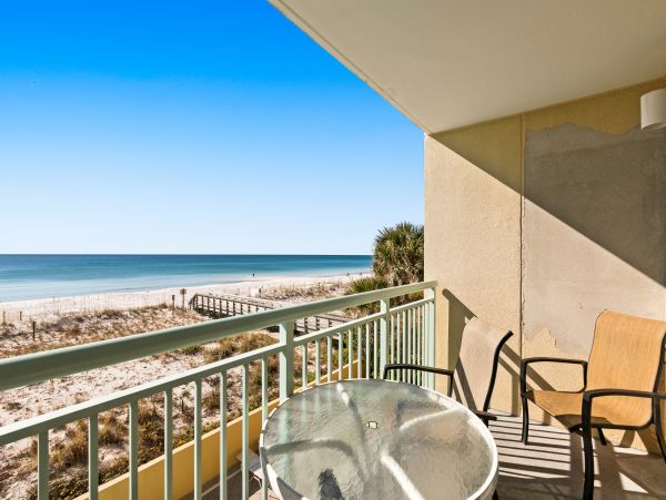 Okaloosa Island Fort Walton Beach Condo 1019960