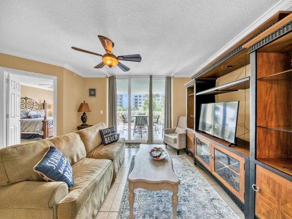 Okaloosa Island Fort Walton Beach Condo 1019961