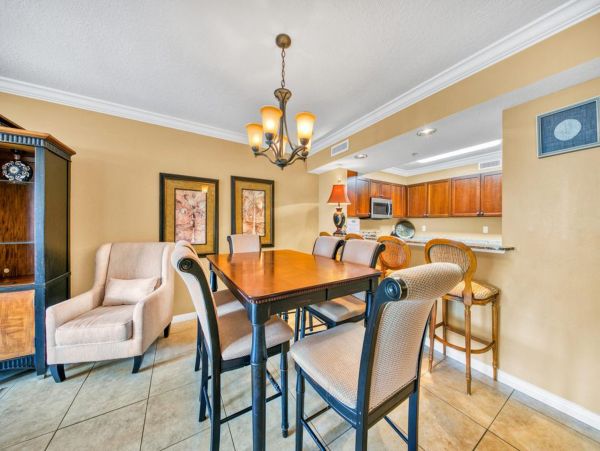Okaloosa Island Fort Walton Beach Condo 1019961