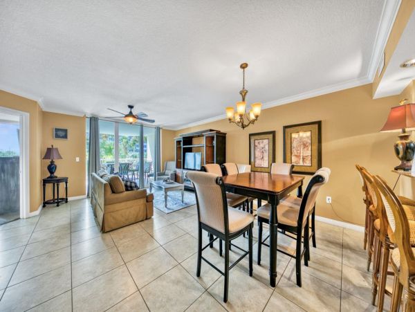 Okaloosa Island Fort Walton Beach Condo 1019961
