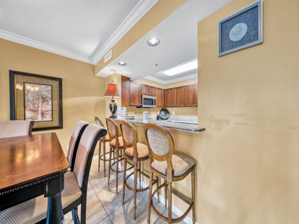 Okaloosa Island Fort Walton Beach Condo 1019961