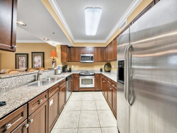Okaloosa Island Fort Walton Beach Condo 1019961