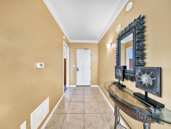 Okaloosa Island Fort Walton Beach Condo 1019961