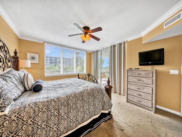 Okaloosa Island Fort Walton Beach Condo 1019961
