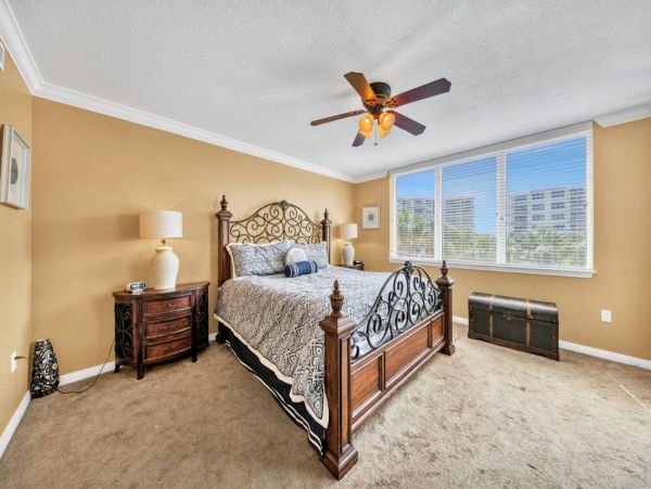 Okaloosa Island Fort Walton Beach Condo 1019961