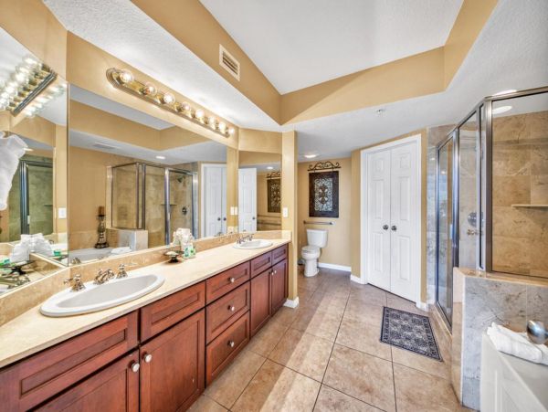 Okaloosa Island Fort Walton Beach Condo 1019961