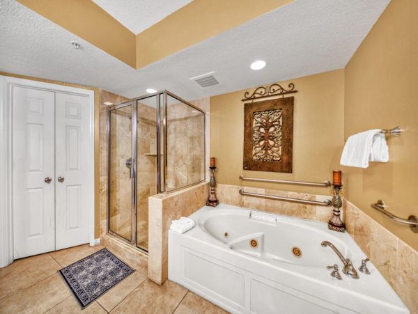 Okaloosa Island Fort Walton Beach Condo 1019961