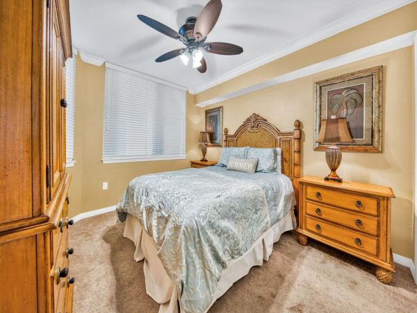 Okaloosa Island Fort Walton Beach Condo 1019961