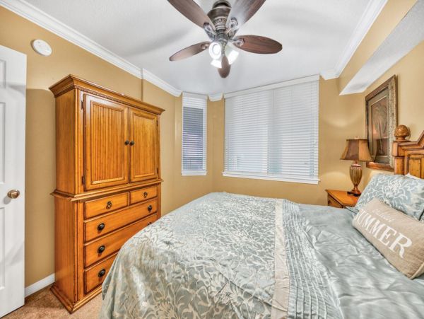 Okaloosa Island Fort Walton Beach Condo 1019961