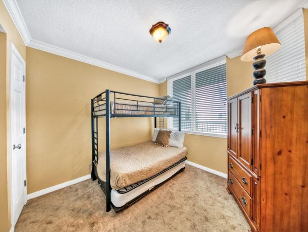 Okaloosa Island Fort Walton Beach Condo 1019961