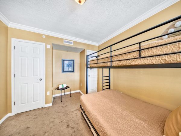 Okaloosa Island Fort Walton Beach Condo 1019961