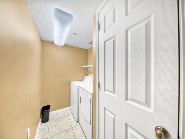 Okaloosa Island Fort Walton Beach Condo 1019961