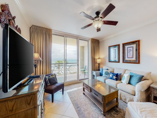 Okaloosa Island Fort Walton Beach Condo 1019962