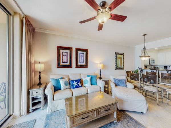 Okaloosa Island Fort Walton Beach Condo 1019962