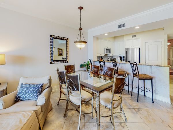 Okaloosa Island Fort Walton Beach Condo 1019962