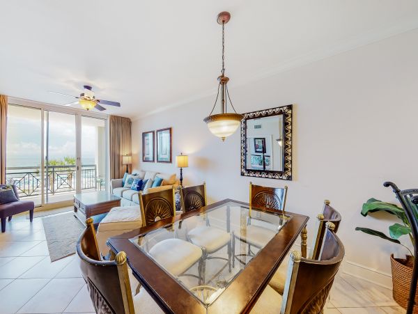 Okaloosa Island Fort Walton Beach Condo 1019962