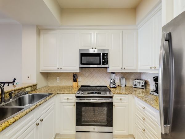Okaloosa Island Fort Walton Beach Condo 1019962