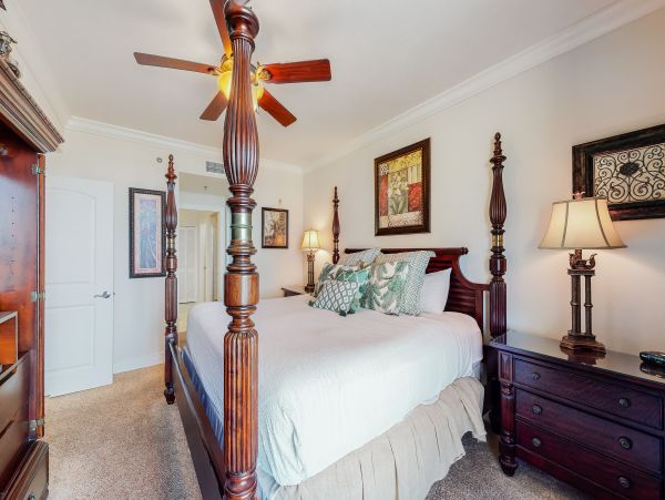 Okaloosa Island Fort Walton Beach Condo 1019962
