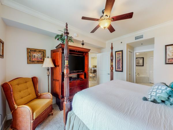 Okaloosa Island Fort Walton Beach Condo 1019962