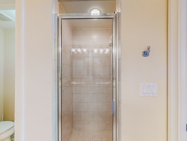 Okaloosa Island Fort Walton Beach Condo 1019962