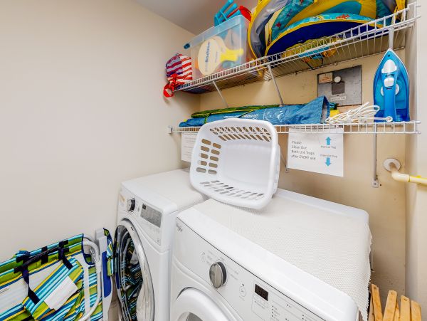 Okaloosa Island Fort Walton Beach Condo 1019962