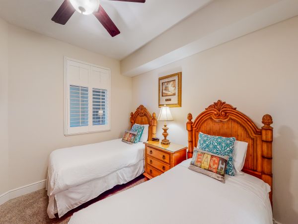 Okaloosa Island Fort Walton Beach Condo 1019962