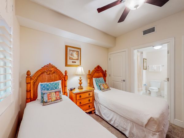 Okaloosa Island Fort Walton Beach Condo 1019962