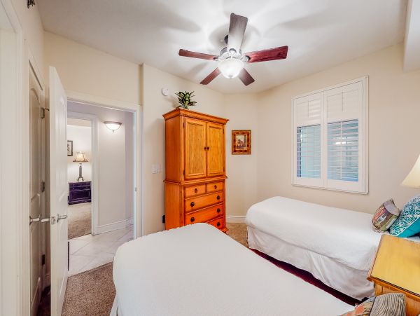 Okaloosa Island Fort Walton Beach Condo 1019962