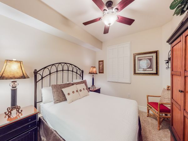 Okaloosa Island Fort Walton Beach Condo 1019962