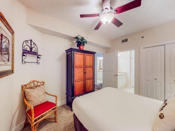 Okaloosa Island Fort Walton Beach Condo 1019962