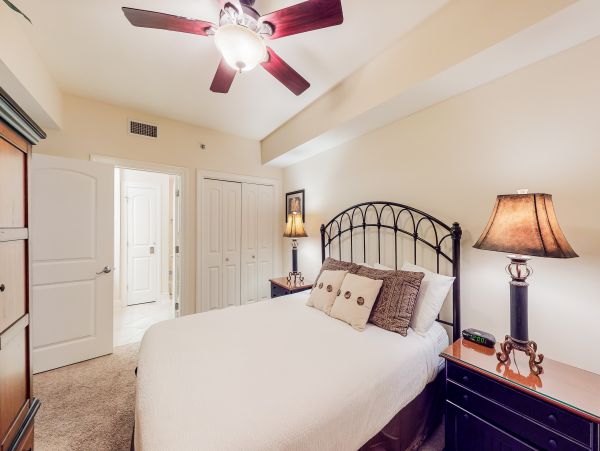Okaloosa Island Fort Walton Beach Condo 1019962