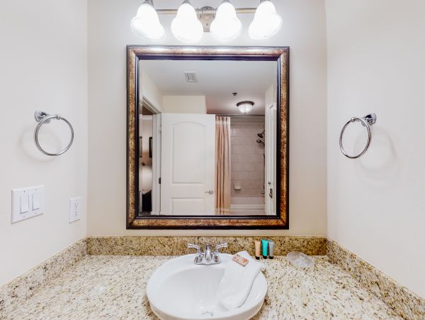 Okaloosa Island Fort Walton Beach Condo 1019962