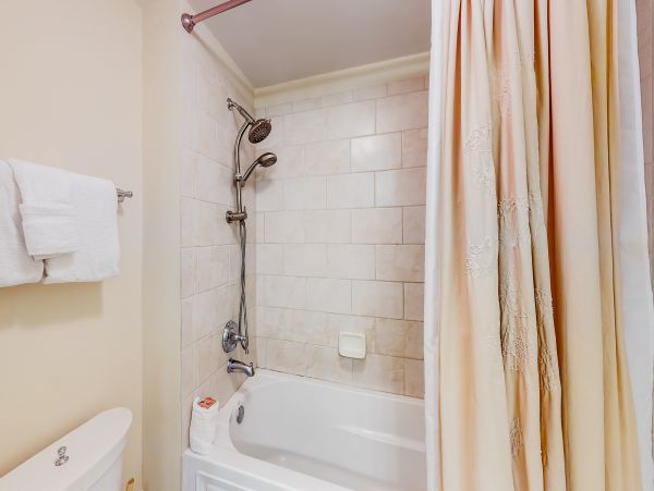 Okaloosa Island Fort Walton Beach Condo 1019962