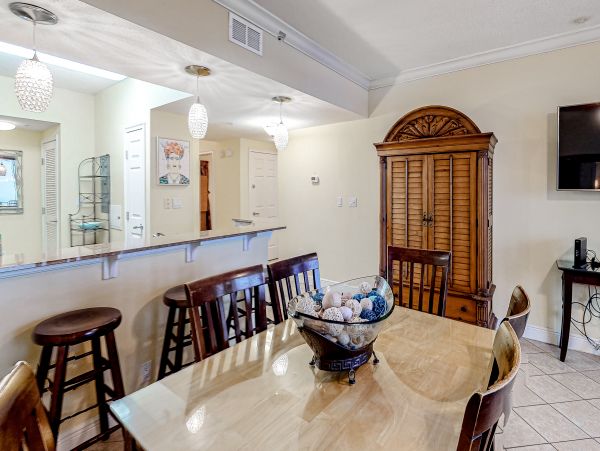Okaloosa Island Fort Walton Beach Condo 1019963