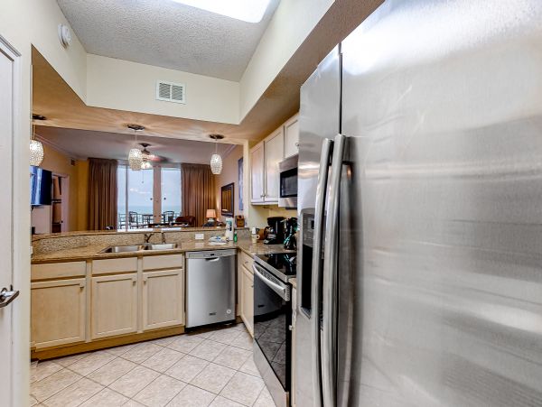 Okaloosa Island Fort Walton Beach Condo 1019963